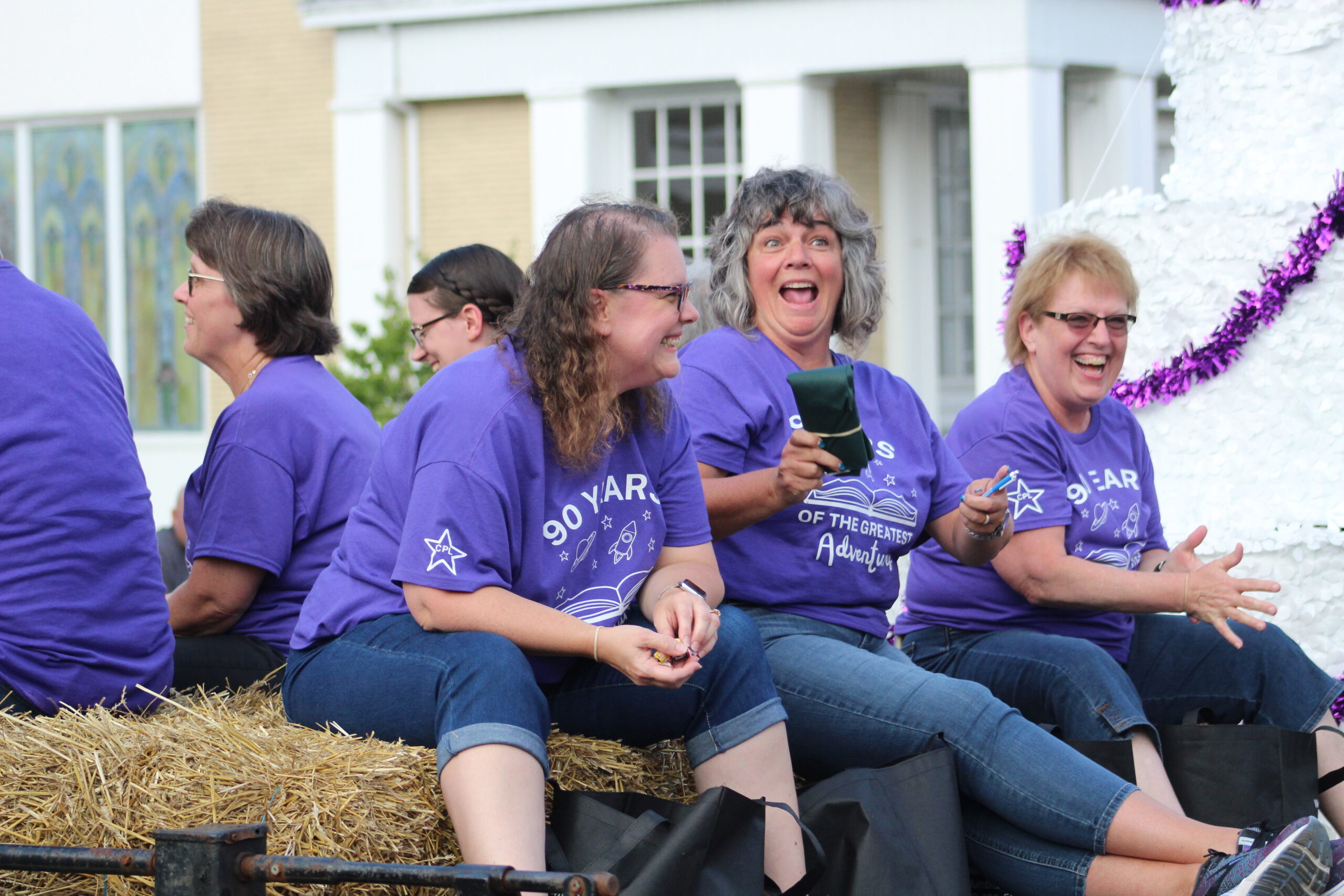 columbiana library News, Sports, Jobs Morning Journal